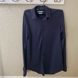 Zara Slim Fit Shirt